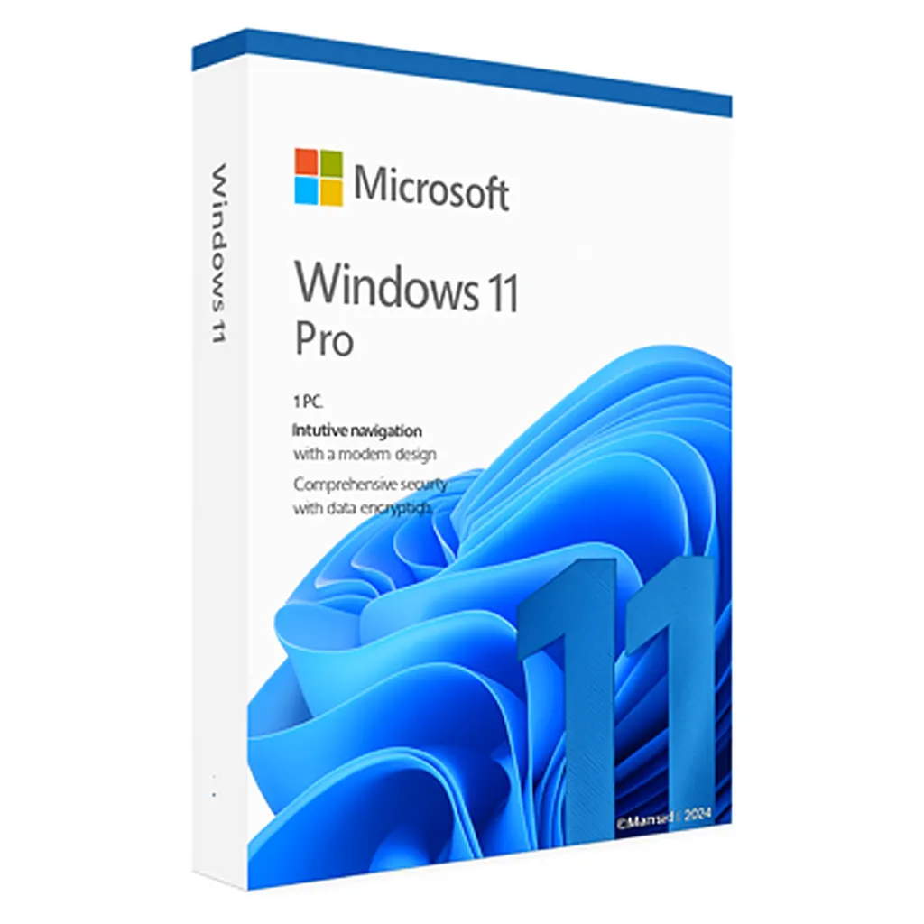 Windows 11 PRO OEM Online — Licencia digital en Colombia | Vortex Tech