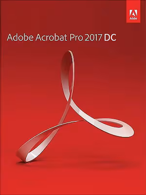 Adobe Acrobat Reader 2017 Pro – Licencia Digital – Vortex Tech Colombia